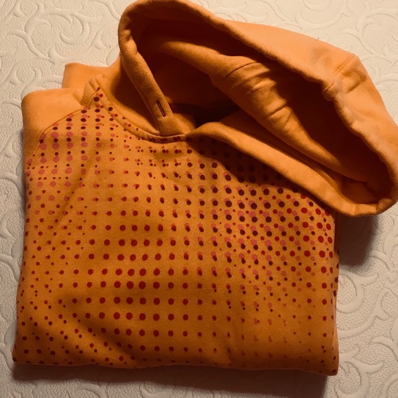 Girl’s Reebok Sweatshirt - Picture 9 of 10